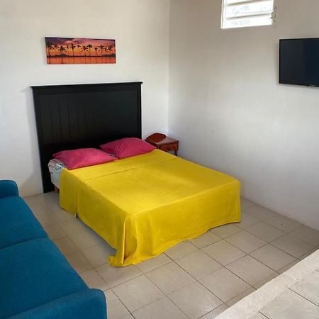 Appartement Orchidée 2 Fort-de-France Esterno foto