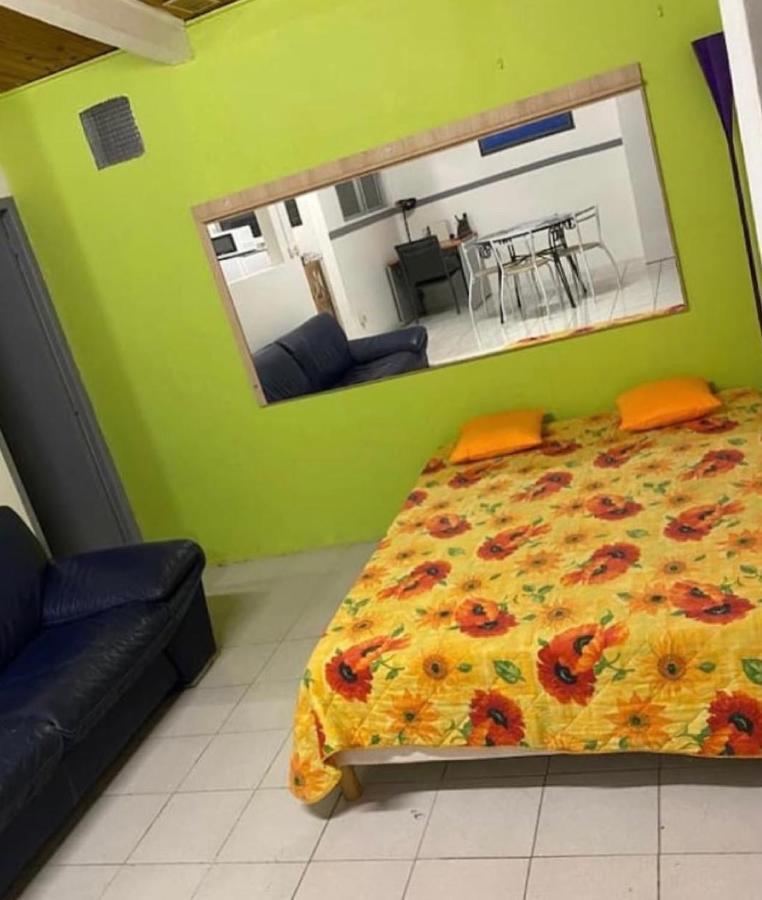 Appartement Orchidée 2 Fort-de-France Esterno foto