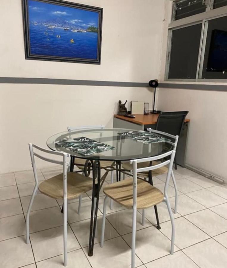 Appartement Orchidée 2 Fort-de-France Esterno foto