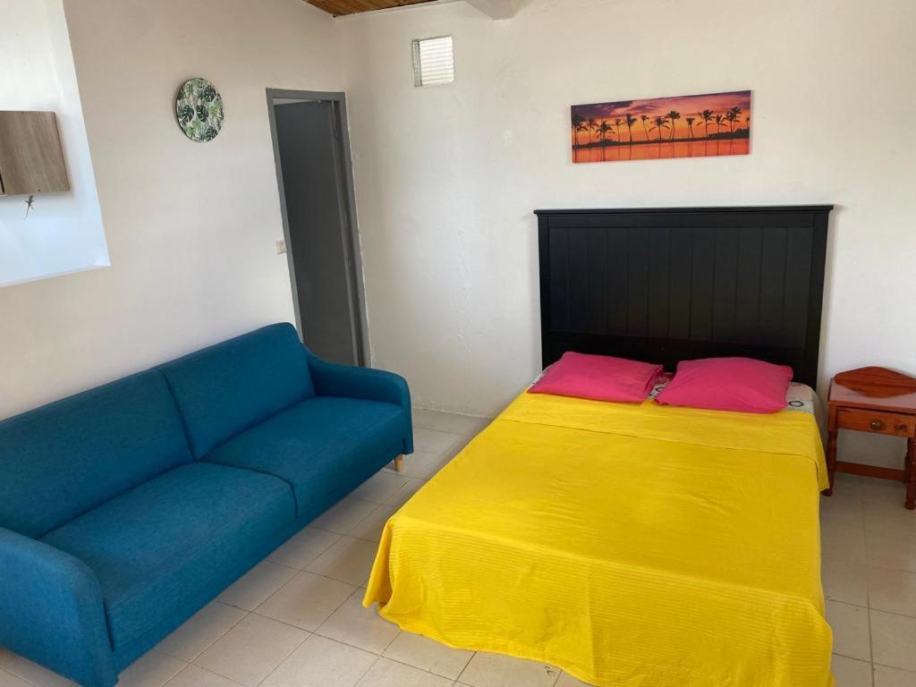 Appartement Orchidée 2 Fort-de-France Esterno foto