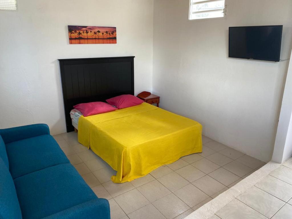 Appartement Orchidée 2 Fort-de-France Esterno foto